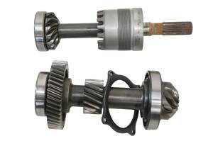 Polaris - 23 Polaris General XP4 1000 Ultimate Transmission Bevel Gears Output Shaft - Image 1