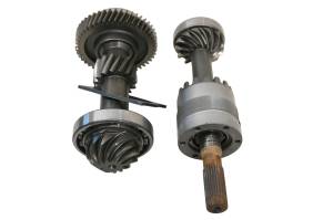 Polaris - 23 Polaris General XP4 1000 Ultimate Transmission Bevel Gears Output Shaft - Image 4
