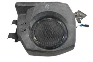 Polaris - 23 Polaris General XP4 1000 Ultimate Rear Left Speaker - Image 1