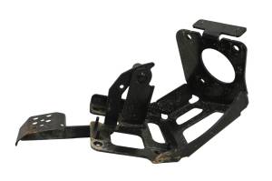 Polaris - 23 Polaris General XP4 1000 Ultimate Brake Pedal & Bracket - Image 2