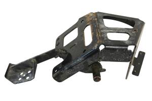 Polaris - 23 Polaris General XP4 1000 Ultimate Brake Pedal & Bracket - Image 3