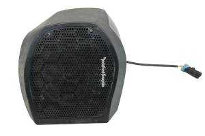 Polaris - 23 Polaris General XP4 1000 Ultimate Front Right Speaker - Image 1