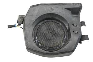 Polaris - 23 Polaris General XP4 1000 Ultimate Rear Right Speaker - Image 1