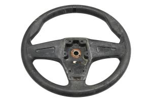 Polaris - 23 Polaris General XP4 1000 Ultimate Steering Wheel - Image 1