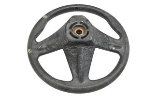 Polaris - 23 Polaris General XP4 1000 Ultimate Steering Wheel - Image 2