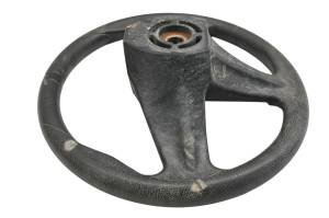 Polaris - 23 Polaris General XP4 1000 Ultimate Steering Wheel - Image 3