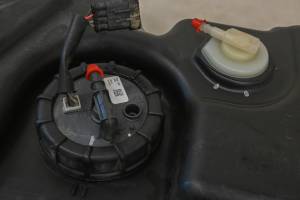 Polaris - 23 Polaris General XP4 1000 Ultimate Gas Tank & Fuel Pump - Image 6