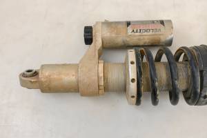 Walker Evans - 23 Polaris General XP4 1000 Ultimate Front Right Shock Walker Evans For Parts - Image 4