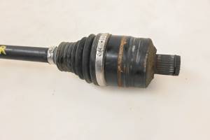 SuperATV - 23 Polaris General XP4 1000 Ultimate Front Cv Axle Left Or Right SuperATV - Image 3