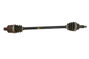 23 Polaris General XP4 1000 Ultimate Front Cv Axle Left Or Right
