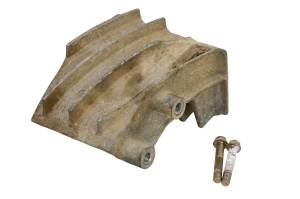 Polaris - 23 Polaris General XP4 1000 Ultimate Left Front Caliper Scraper - Image 1