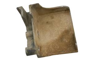 Polaris - 23 Polaris General XP4 1000 Ultimate Left Front Caliper Scraper - Image 3