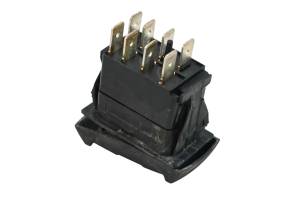 Polaris - 23 Polaris General XP4 1000 Ultimate Headlight Switch - Image 3