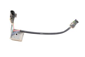 22 Polaris General XP 1000 Deluxe Relay
