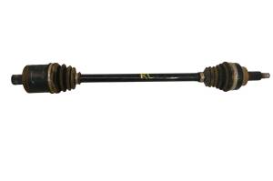 23 Polaris General XP4 1000 Ultimate Rear Cv Axle Left Or Right