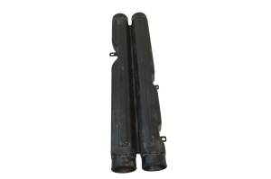 Polaris - 23 Polaris General XP4 1000 Ultimate Airbox Hose Intake Floor Duct - Image 2