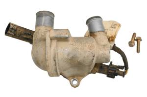 Polaris - 23 Polaris General XP4 1000 Ultimate Thermostat & Housing - Image 1