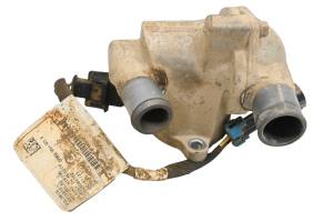 Polaris - 23 Polaris General XP4 1000 Ultimate Thermostat & Housing - Image 2