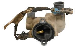 Polaris - 23 Polaris General XP4 1000 Ultimate Thermostat & Housing - Image 3