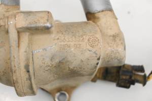 Polaris - 23 Polaris General XP4 1000 Ultimate Thermostat & Housing - Image 5