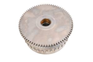 Polaris - 22 Polaris General XP 1000 Deluxe Flywheel Starter Clutch Bearing & Gear - Image 2