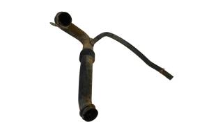 Polaris - 23 Polaris General XP4 1000 Ultimate Airbox Hose Intake Duct - Image 2