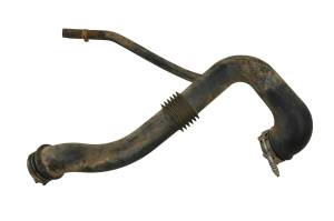 Polaris - 23 Polaris General XP4 1000 Ultimate Airbox Hose Intake Duct - Image 3