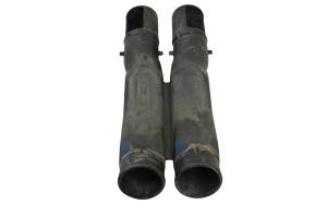 Polaris - 23 Polaris General XP4 1000 Ultimate Clutch Snorkel Intake Vent Tube - Image 2