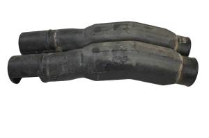 Polaris - 23 Polaris General XP4 1000 Ultimate Clutch Snorkel Intake Vent Tube - Image 3