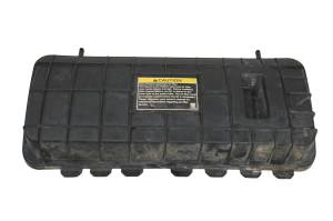 23 Polaris General XP4 1000 Ultimate Airbox Cover