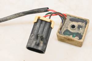 Polaris - 14 Polaris Ranger 800 Midsize 4x4 Solid State Relay - Image 4