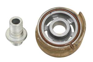 Polaris - 23 Polaris General XP4 1000 Ultimate Oil Filter Adapter - Image 2