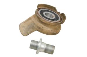 Polaris - 23 Polaris General XP4 1000 Ultimate Oil Filter Adapter - Image 3