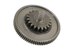 Polaris - 23 Polaris General XP4 1000 Ultimate Starter Gear - Image 1