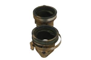 Polaris - 23 Polaris General XP4 1000 Ultimate Intake Manifold Boot - Image 3