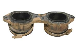 Polaris - 23 Polaris General XP4 1000 Ultimate Intake Manifold Boot - Image 4