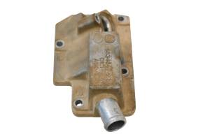 Polaris - 23 Polaris General XP4 1000 Ultimate Breather Cover - Image 2