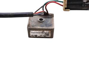 Polaris - 16 Polaris RZR 570 4x4 Relay - Image 2