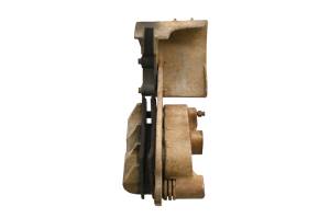 Polaris - 23 Polaris General XP 4 1000 Ultimate Front Left Brake Caliper - Image 4