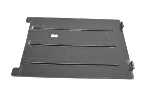 23 Polaris General XP 4 1000 Ultimate Service Panel