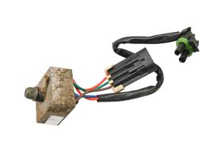15 Polaris Ranger 570 4x4 Solid State Relay