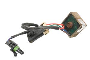 Polaris - 15 Polaris Ranger 570 4x4 Solid State Relay - Image 3