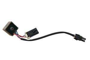 Polaris - 13 Polaris Ranger 500 4x4 Midsize Differential Control Relay - Image 2