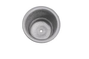 Polaris - 17 Polaris Slingshot SLR Cup Holder Cover - Image 2
