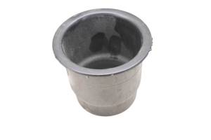17 Polaris Slingshot SL Cup Holder Cover