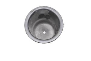 Polaris - 17 Polaris Slingshot SL Cup Holder Cover - Image 2