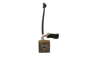 11 Polaris Ranger Crew 800 EFI Relay