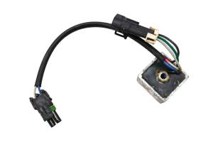 12 Polaris Ranger 800 6x6 Solid State Relay