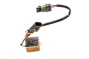16 Polaris Ranger 1000 Crew Diesel Solid State Relay