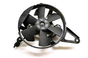 06 Yamaha YZF600R Radiator Fan